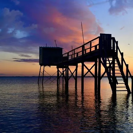 Port De Plaisance * Rochefort (Charente-Maritime)
