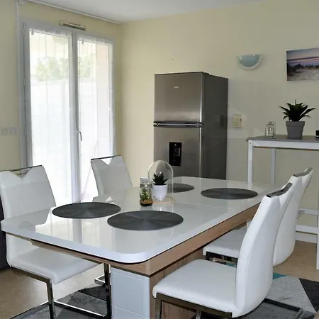 Port De Plaisance Apartment