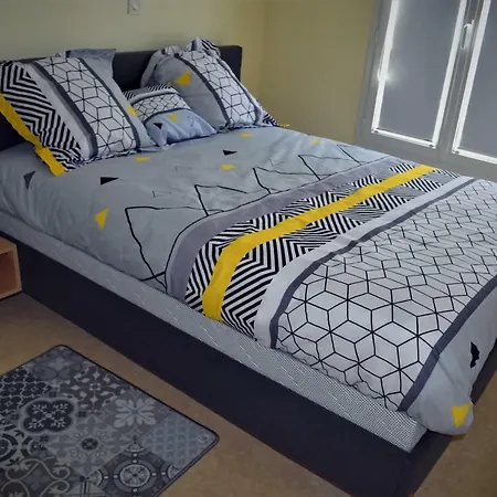 Διαμέρισμα Port De Plaisance *