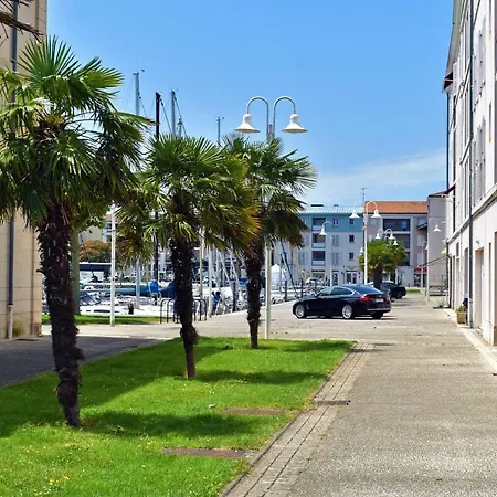 Apartment Port De Plaisance Rochefort (Charente-Maritime)
