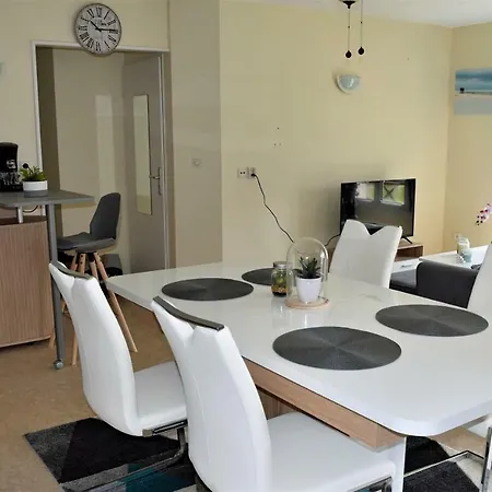 Port De Plaisance Apartment