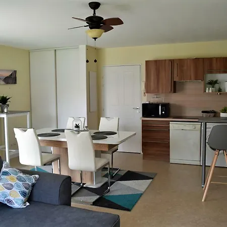 Port De Plaisance Διαμέρισμα