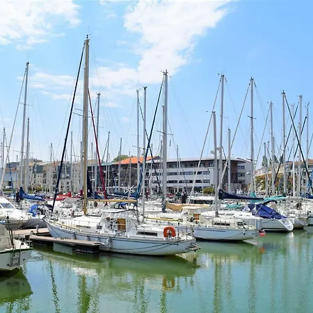 Port De Plaisance Apartment Rochefort (Charente-Maritime)